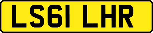 LS61LHR