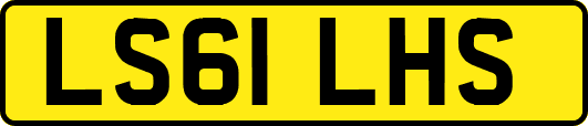 LS61LHS