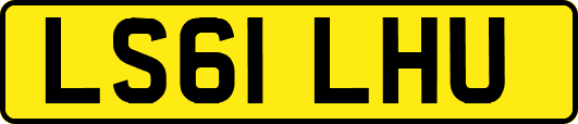 LS61LHU