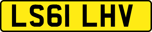 LS61LHV
