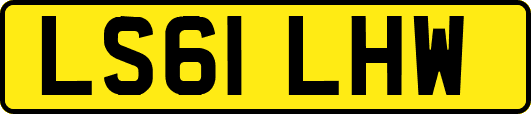 LS61LHW