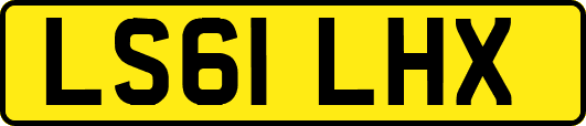 LS61LHX