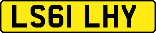 LS61LHY