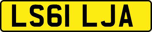 LS61LJA