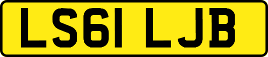 LS61LJB