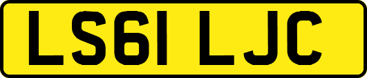 LS61LJC