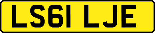 LS61LJE