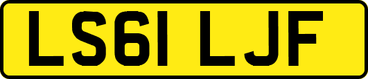 LS61LJF