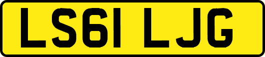 LS61LJG