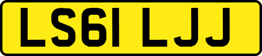 LS61LJJ