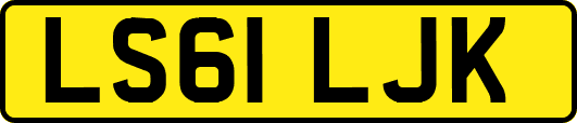LS61LJK
