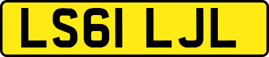 LS61LJL