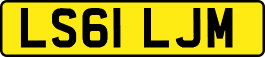 LS61LJM