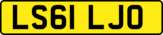 LS61LJO