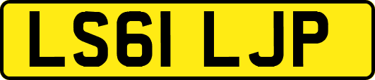 LS61LJP