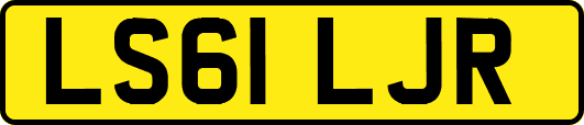 LS61LJR