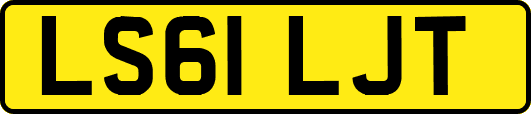 LS61LJT