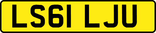 LS61LJU