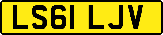 LS61LJV