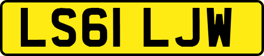LS61LJW