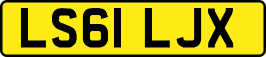 LS61LJX