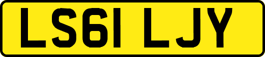 LS61LJY