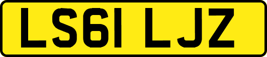 LS61LJZ