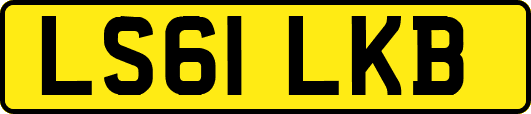 LS61LKB