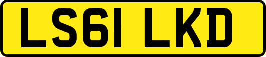 LS61LKD