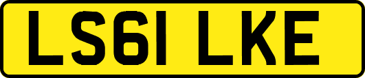 LS61LKE