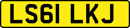 LS61LKJ