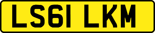 LS61LKM
