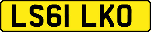 LS61LKO