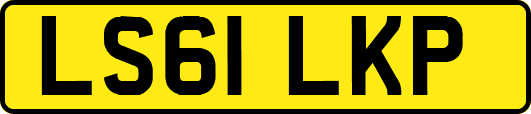 LS61LKP