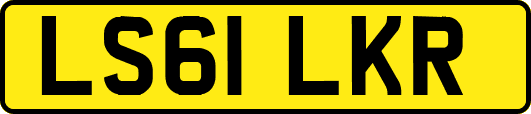 LS61LKR