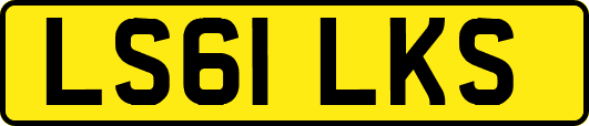 LS61LKS