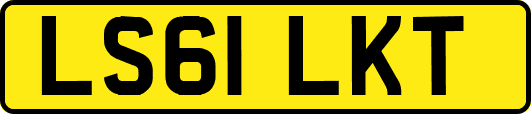 LS61LKT