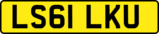 LS61LKU