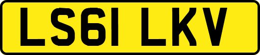 LS61LKV
