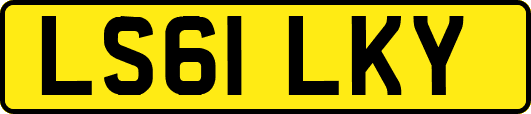 LS61LKY
