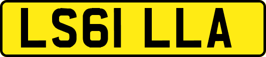 LS61LLA