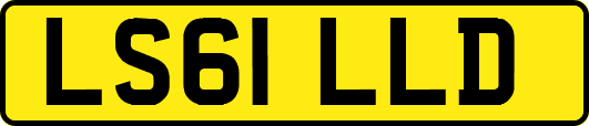 LS61LLD