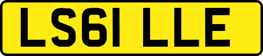 LS61LLE