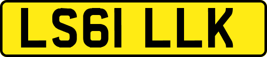LS61LLK
