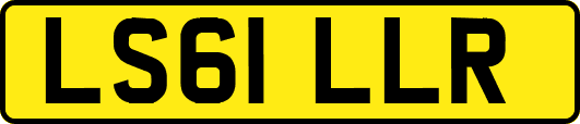 LS61LLR