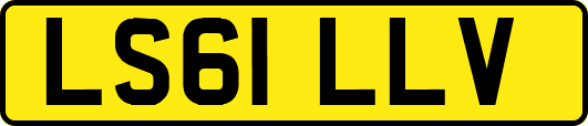 LS61LLV