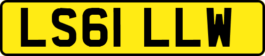 LS61LLW