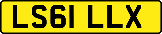 LS61LLX