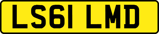 LS61LMD