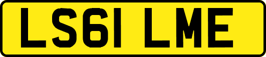 LS61LME